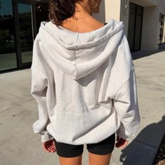 Christy Hoodie by Brandy Melville