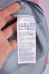 Womens Karpos Croda Da Lago Hoodie Fleece Pink Grey Stretch Size M Outdoor