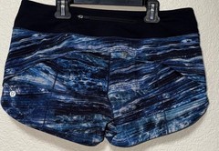 Lululemon Speed up Short (4-Way Stretch 2.5 “ Size 8 woman’s euc