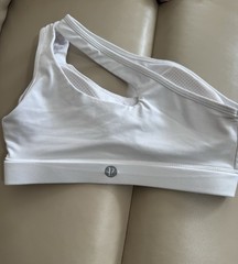 9-Women’s Sports Bras Mixed Brands Camo TieDye Velvet Size S