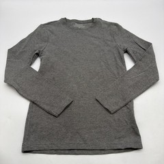 Thermals Brushed For Warmth Sweatshirt Women S Gray Solid .#46366
