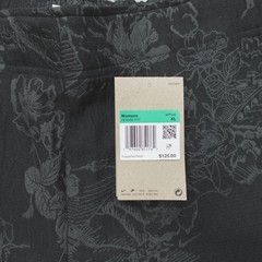 Nike Sportswear Collection Jacquard Track Pants Women’s Size XL HF9588-010