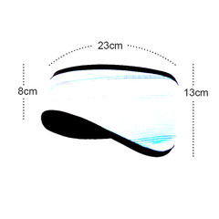 LADIES RUNNING ,GYM AND FASHION HEADBANDS.EBAY SHOP MEGA SALE.REF.A004-1