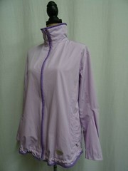 Women’s Loffler Hiking Jacket Medium
