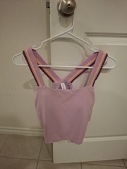 All In Motion Womens Support Tank Top Size Medium NWT