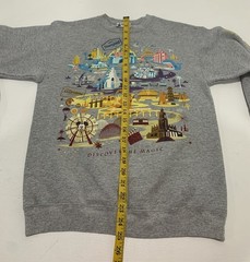 Disney Parks Discover The Magic Park Icons Women’s Size Small