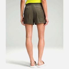 Lululemon Dance Studio High-Rise Short 3.5″