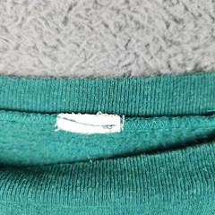 Vtg Cats on Tails 90’s Crew Neck Sweatshirt Women’s Medium Kittens Country CUTE