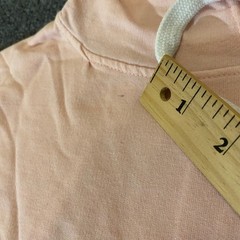 dreamsicle Hoodie Womens S Pastel Tie Dye NH New Hampshire Granite State Logo