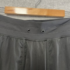 Lululemon Dance Studio Pant II Black Women’s Size 8 Regular Yoga Pockets