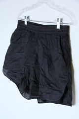 Outdoor Voices S Drawstring Lightweight Active Lined With Inner Running Shorts