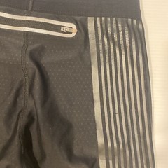 Nike Dry Fit Activewear Leggings Black Small Free Postage AU Seller