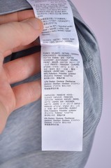 Womens Karpos Croda Da Lago Hoodie Fleece Pink Grey Stretch Size M Outdoor