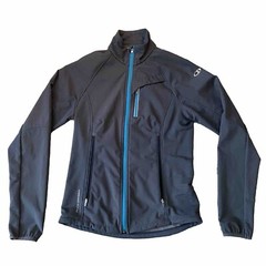 Icebreaker Sweater Jacket Womens Small Merino GT Full Zip Pockets
