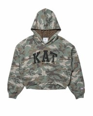 GAP x KATSEYE Daniela Hoodie / M – Size Medium Limited Edition