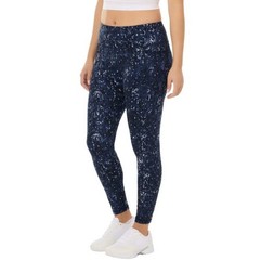 Sweaty Betty Women 7/8 Leggings NWT Size 8 High Rise Performance Activewear