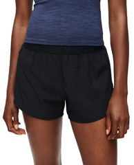 Outdoor Voices S Drawstring Lightweight Active Lined With Inner Running Shorts