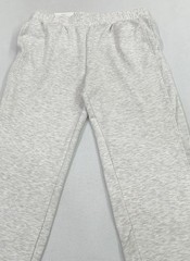 Danskin Women’s Luxe Retro Jogger Pants, Grey, Size L