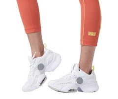 Zumba Dance Company High Waisted Crop Leggings – Orange Peel ~ XS S L ~ New!