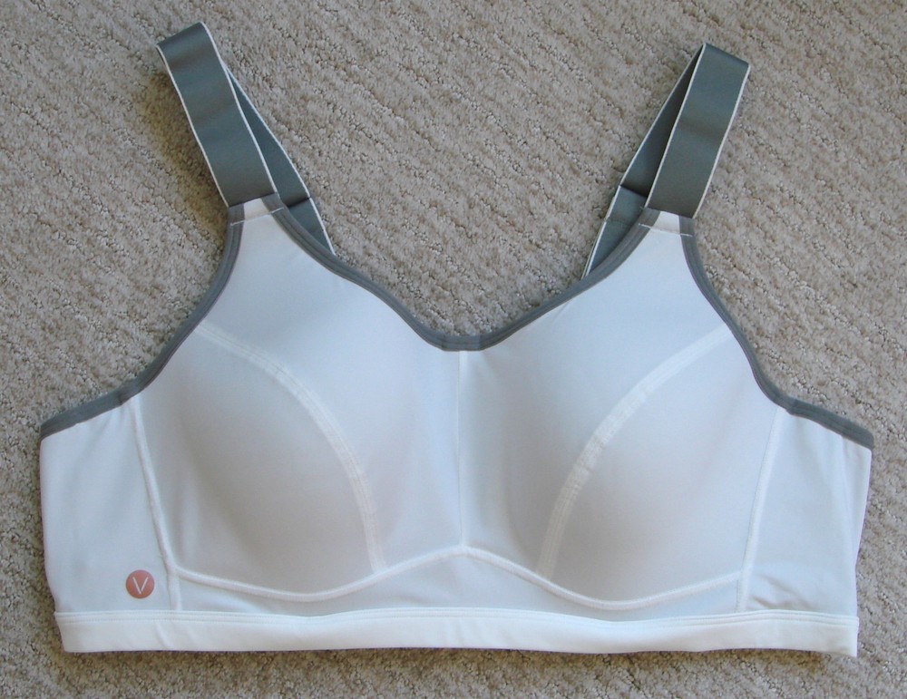 NWOT LIVI for Lane Bryant Underwire Sports Bra Regular & Racerback 188641 44B