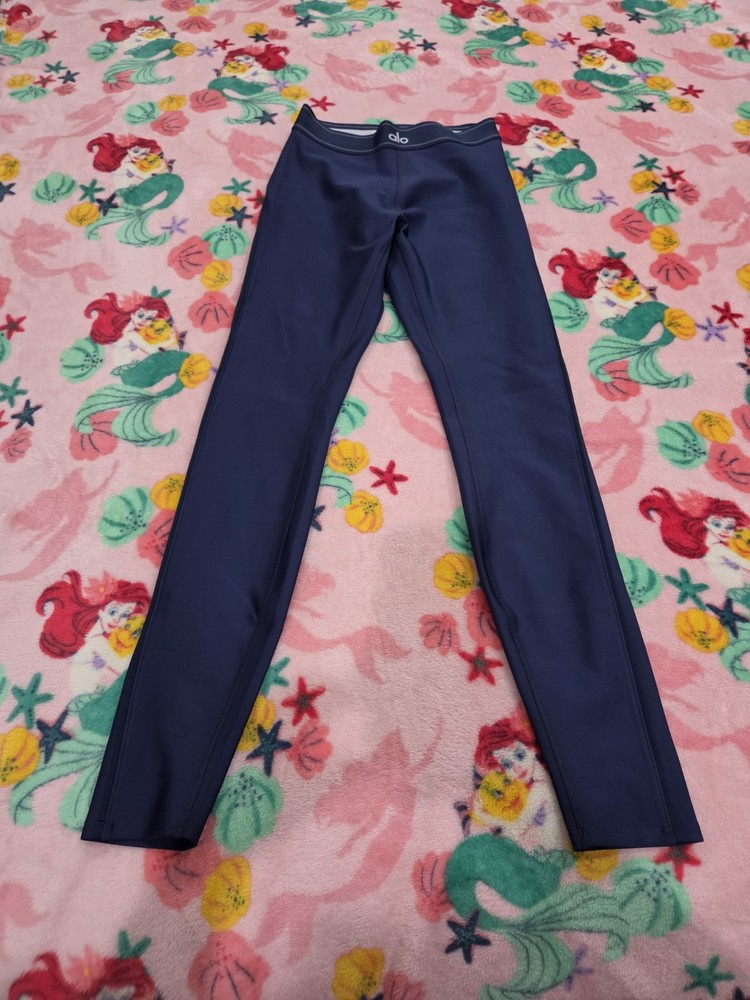 ALO yoga airlift high-waist suit up leggings Size S