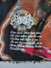 She Darc Sport “Woman Scorned” New Premium Cropped Hoodie & (Naruto Top)Bundle