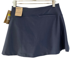 Nike Women’s 15″ Dri-FIT Mid-Rise Flouncy Golf Skirt Thunder Blue S / M / L