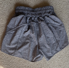 Lululemon Women’s Hotty Hot Shorts- Size 4