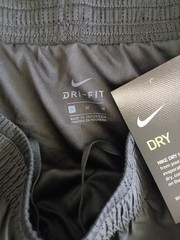 NIKE Shorts DRY-FIT Women size M NEW