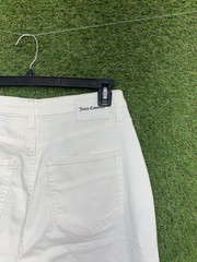 Juicy Couture Pants Womens Size 31 (31×33) Flare Leg Wide Casual Modern Y2K