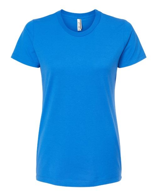 Tultex Women’s Premium Cotton T-Shirt 516