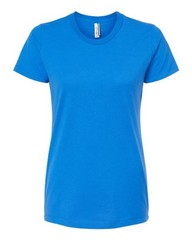 Tultex Women’s Premium Cotton T-Shirt 516