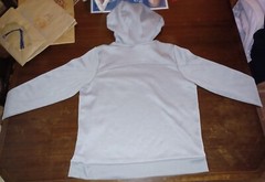 Under Armour Cold Gear Loose Hoodie Adult Womens Large Quilted Logo Sweatshirt
