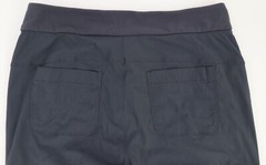 Athleta Trekkie Jogger Pant 2.0 Flint Grey #596341 Size 8