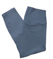 NWT💎LULULEMON💎SIZE 12💎ALIGN HIGH RISE 25”LENGTH💎AUTHENTIC💎BLUE STEEL $98