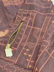 Nike Naomi Osaka Jacquard Jacket Burgundy FV7795-652 Women’s Size Medium RTL$300