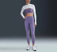 NWT Women’s Nike Zenvy Gentle-Support High-Waisted 7/8 Leggings S – L MSRP $100
