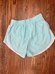 Nike Dri-FIT Women’s Running Shorts Lightweight Lined Drawstring Athletic S