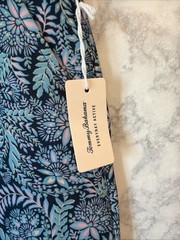 Tommy Bahama Everyday Active Women’s XS Blue Floral Pants