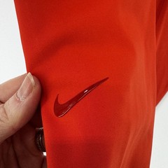 Nike Women’s Universa Medium-Support High-Waisted 7/8 Leggings Picante Red XL