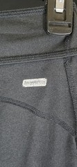 Danskin Now Women’s Black Bootcut Pull-On Activewear Pants Size M Regular