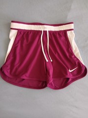NIKE Shorts DRY-FIT Women size XS NEW