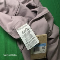 NWT $75 Nike Women’s High-Waisted Leggings IB9139-229 Mauve Medium