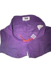 Mountain Khakis Women 100% Nylon Athletic Shorts S