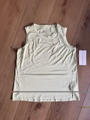 Danskin Breathe Tank Size S