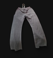 SHE DARC , Darc Sport Athletics , Women’s Gray Fleece Cotton Sweatpants S