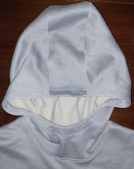 Under Armour Cold Gear Loose Hoodie Adult Womens Large Quilted Logo Sweatshirt