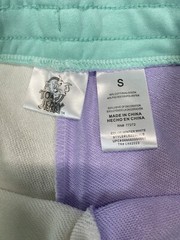 Women’s Shorts Lot of 3 Various Brands Styles and Designs Size Small New