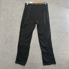 Lululemon Dance Studio Pant II Black Women’s Size 8 Regular Yoga Pockets