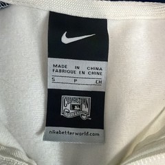Nike Women’s St Louis Cardinals Cooperstown Track Jacket Size S White Blue MLB